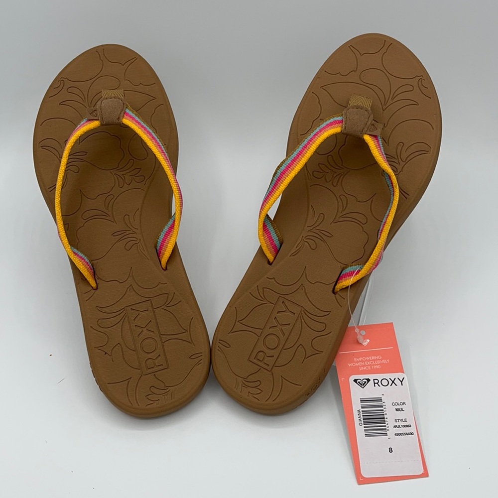 ROXY SANDALS